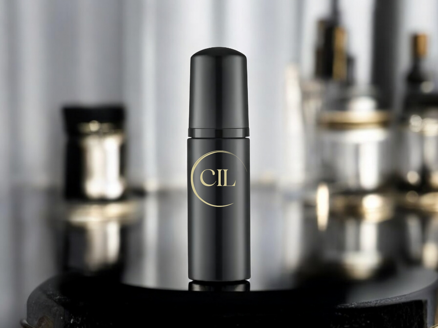 Lux Lash Foam